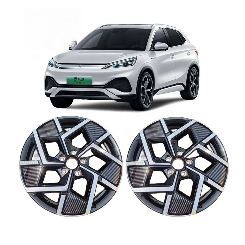 Wheel Rims For BYD ATTO 3 Original Parts