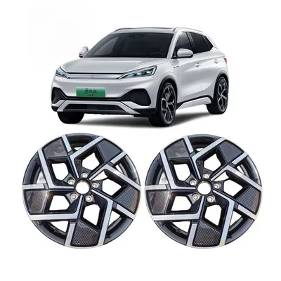 Wheel Rims For BYD ATTO 3 Original Parts