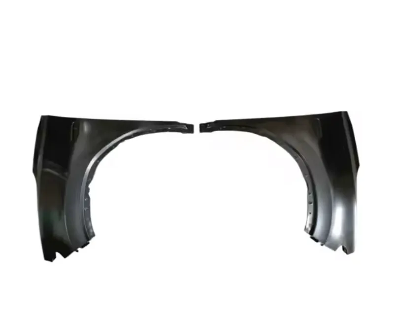 Fender Parts For VW ID 6X