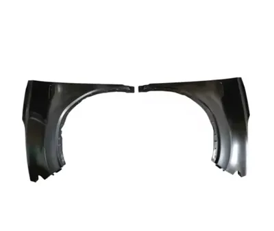 Fender Parts For VW ID 6X