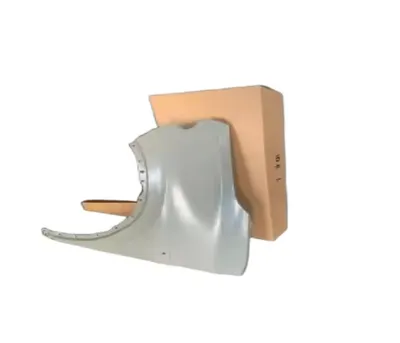 High Quality Car Modification Front Fender For VW ID 6 Accessories 2021
