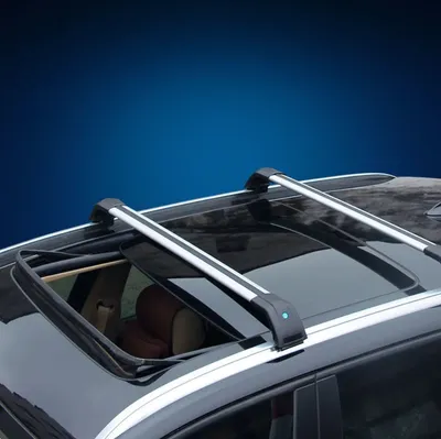 BYD ATTO 3 Roof Rack