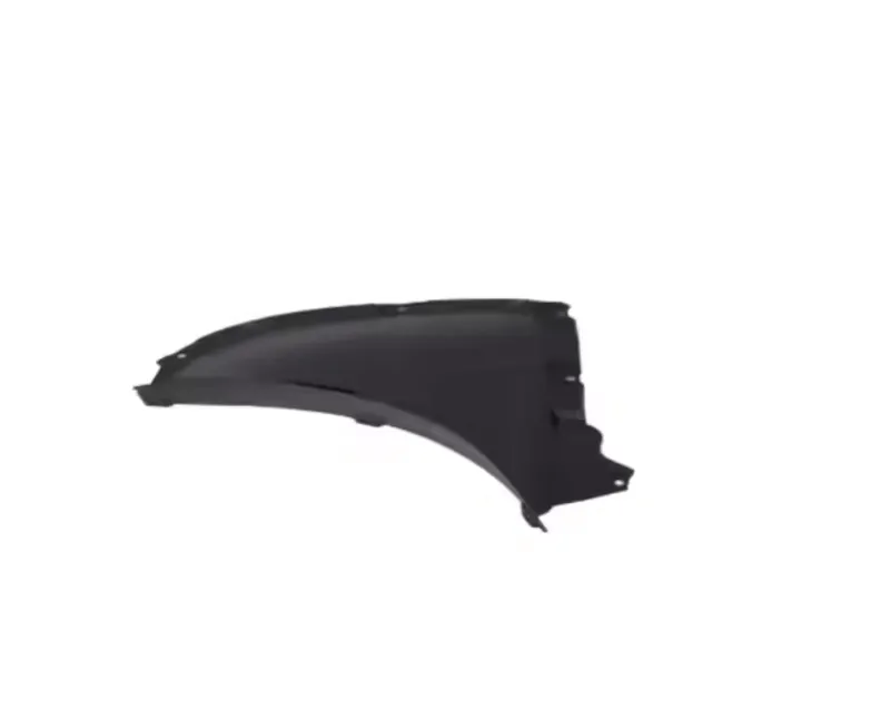 VW ID 4 Air Guide L/R