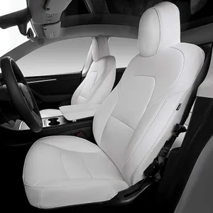 Tesla Seat Covers For Model 3 2017-2023 / Model Y 2020-2023