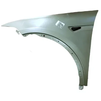 Front Fender Left For TESLA Model X 2016-2024