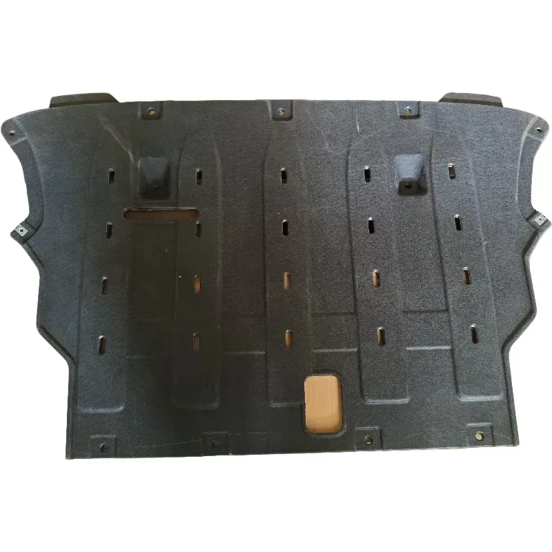 AITO M9 Engine Cover Plate