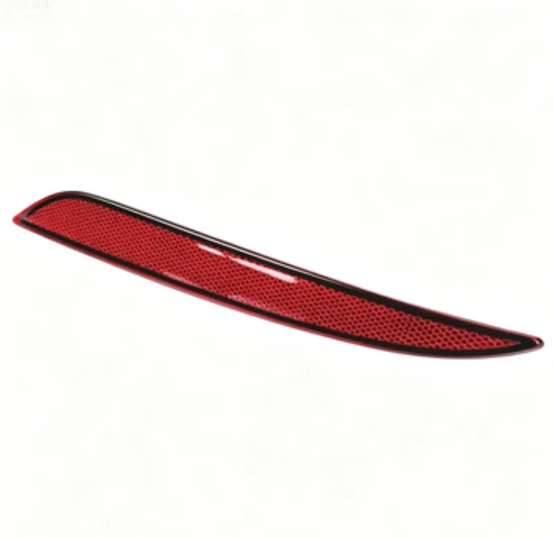 Rear Bumper Reflective Strip For Model 3 / Model Y / Model S / Model X