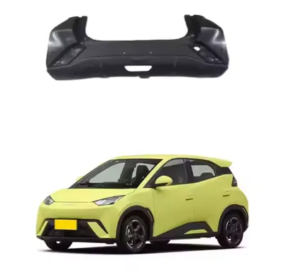 Rear Bumper For BYD SEAGULL EQEA-2804110A/00