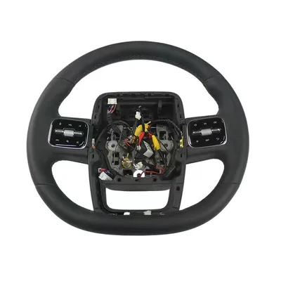 Lixiang L6 L7 L8 L9 Steering Wheel Руль!