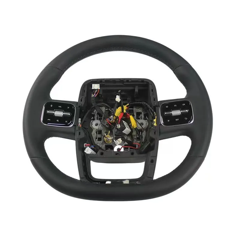 Lixiang L6 L7 L8 L9 Steering Wheel !