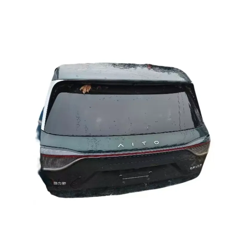 AITO M9 Trunk Lid