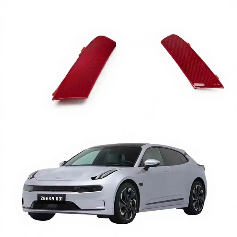 ZEEKR Rear Bumper Reflector For ZEEKR 001 Auto Parts
