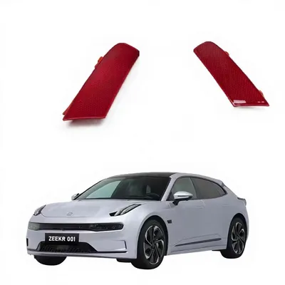 ZEEKR Rear Bumper Reflector For ZEEKR 001 Auto Parts