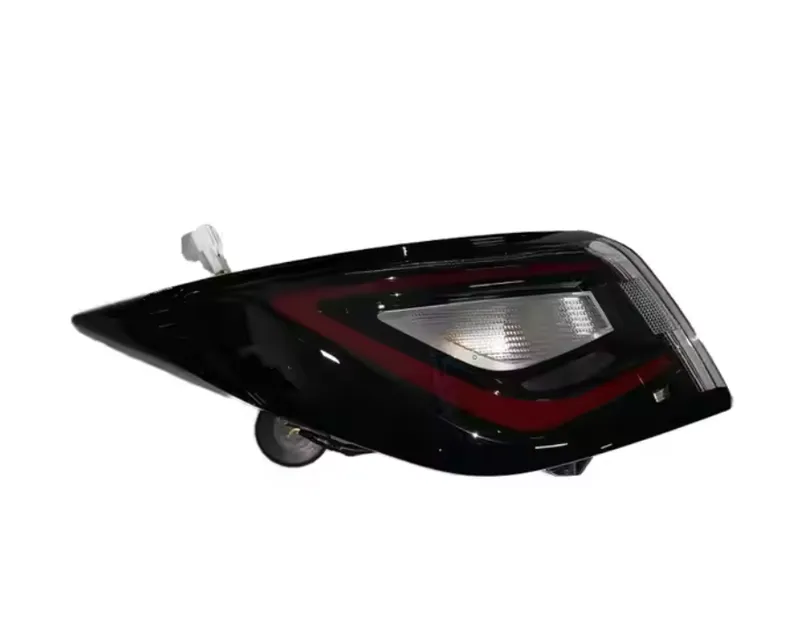 BYD Dolphin 2V Red LED Tail Light Rear Lamp