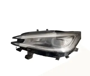 Headlights Head Lamp Right For ID 4X