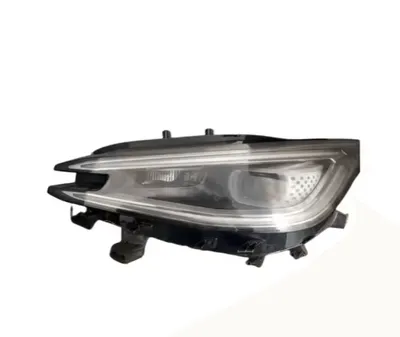 Headlights Head Lamp Right For ID 4X