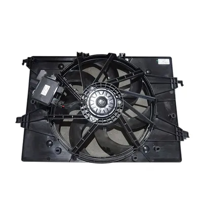 Fan For BYD SONG Plus/SEALION6/ SEAL U
