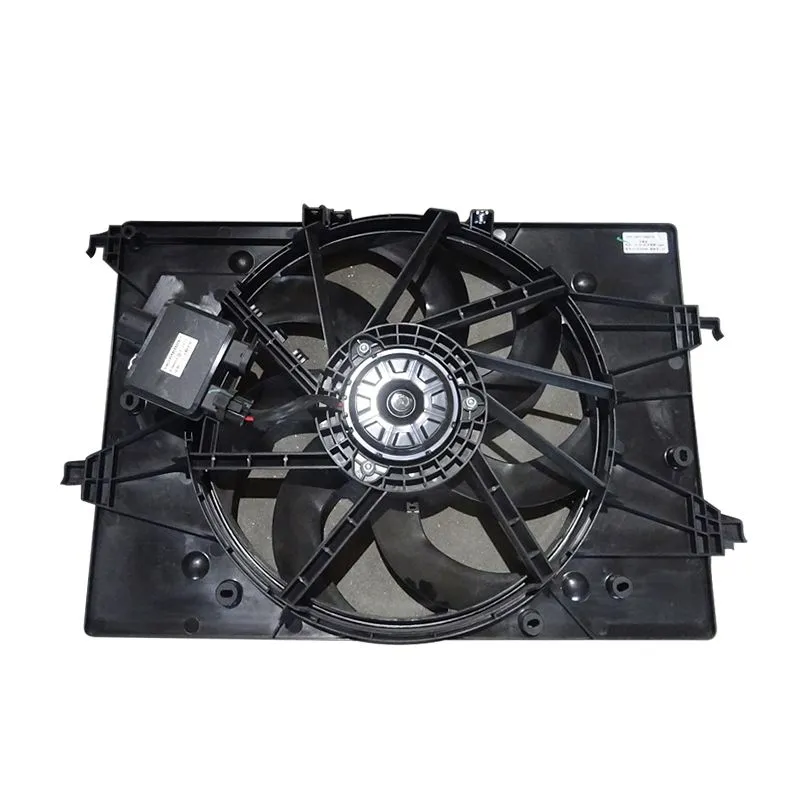 Fan For BYD SONG Plus/SEALION6/ SEAL U