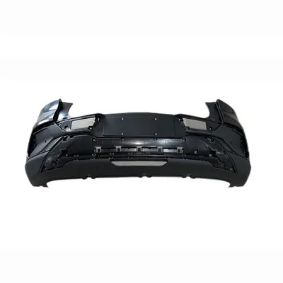 Rear Bumper For BYD ATTO 3 Original Parts