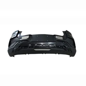 Rear Bumper For BYD ATTO 3 Original Parts