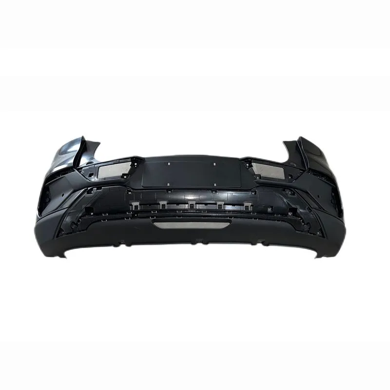 Rear Bumper For BYD ATTO 3 Original Parts