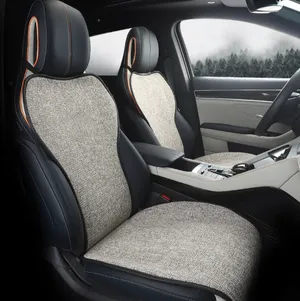 BYD ATTO 3 Seat Covers/ SEAL Seat Covers (5-seater Full Set)
