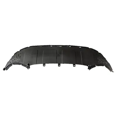 AITO M9 Front Bumper Lower Guard Plate Передняя обшивка
