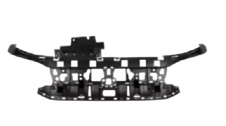 Front Bumper Support For VW Id6 Onwards