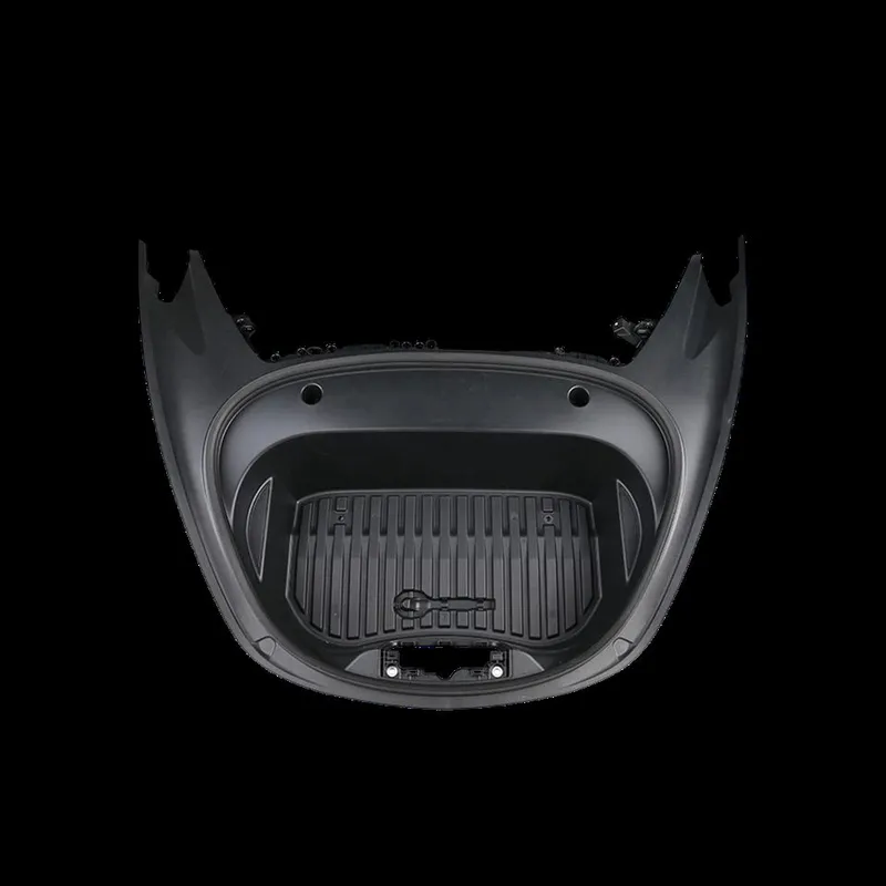 TESLA MODEL 3 FRUNK HP