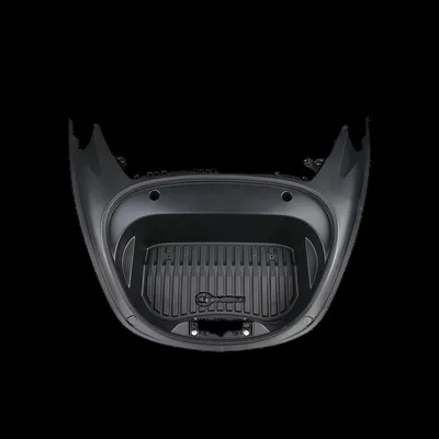 TESLA MODEL 3 FRUNK HP