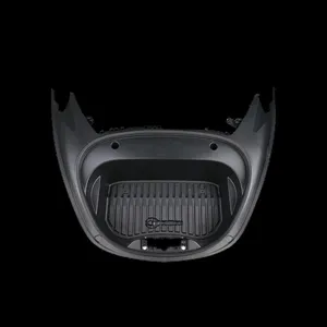 TESLA MODEL 3 FRUNK HP