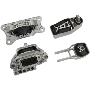 Lixiang L6 L7 L8 L9 Engine Mount Кормовая стойка слева