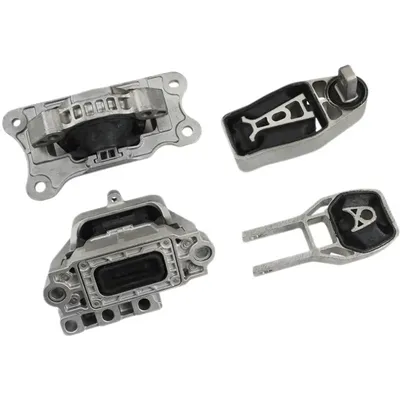 Lixiang L6 L7 L8 L9 Engine Mount Кормовая стойка слева