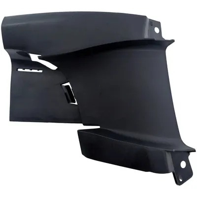Tesla Model Y Front Bumper Inner Side Bracket L