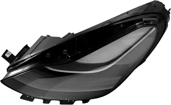TESLA MODEL 3 HD/LP ASY, GLOBAL, LH