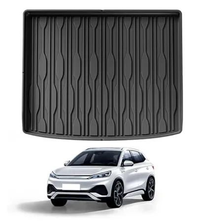 Trunk Mat Boot Liner For BYD Atto 3