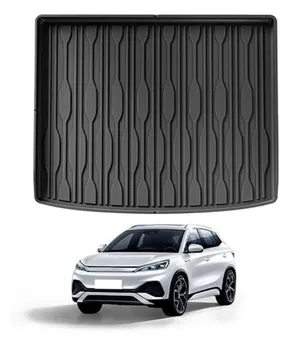 Trunk Mat Boot Liner For BYD Atto 3