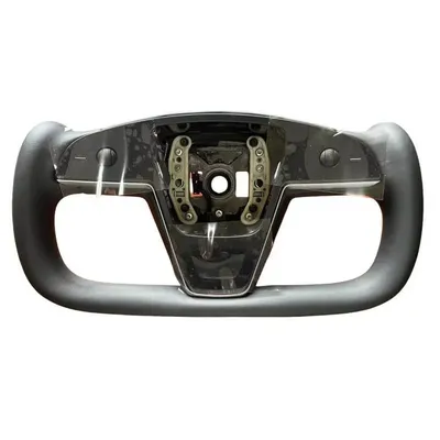 Yoke Steering Wheel For TESLA Model S