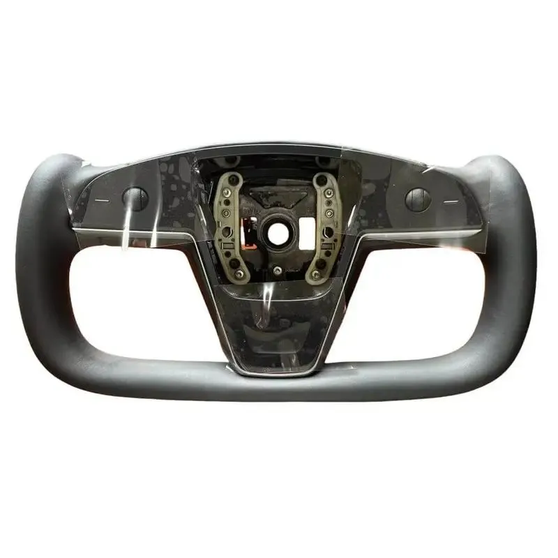 Yoke Steering Wheel For TESLA Model S