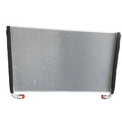 Radiator Fan For TESLA MODEL X 2022