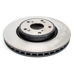 Brake Disc BYD YUAN PLUS ATTO 3 Original Parts