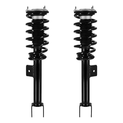 MODEL 3 Y FRONT LEFT AND RIGHT SUSPENSION SHOCK ABSORBER