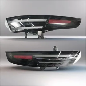 Lixiang L6 L7 L8 L9 Outer Taillight (Left/Right) Задний фонарь