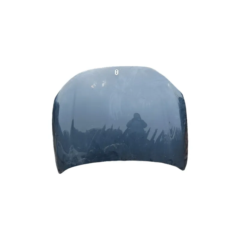 AITO M9 Car Hood