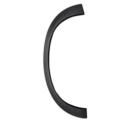 Left Right Rear Wheel Arch Molding For BYD ATTO 3