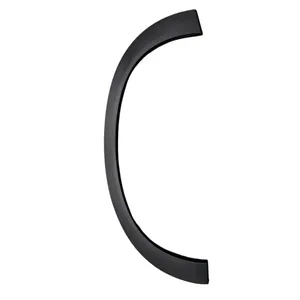 Left Right Rear Wheel Arch Molding For BYD ATTO 3