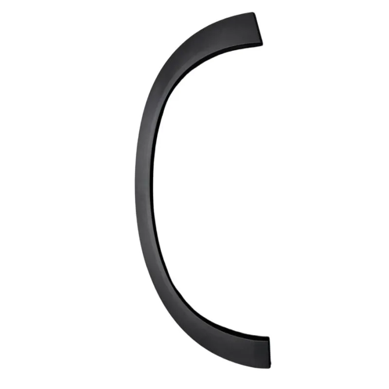 Left Right Rear Wheel Arch Molding For BYD ATTO 3