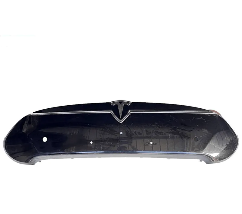 Front Bumper Grille For TESLA MODEL S 2012-2016