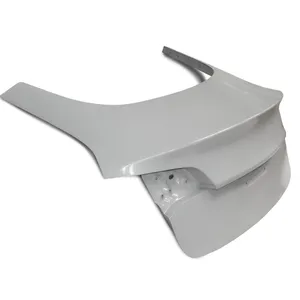 TESLA MODEL 3 TRUNK LID