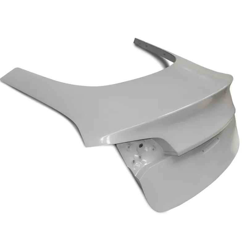 TESLA MODEL 3 TRUNK LID
